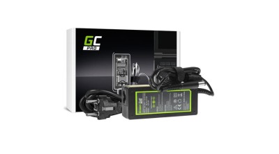 Green Cell &amp;Icirc;ncărcător 18.5V 3.5A 65W HP 250 G1 255 G1 ProBook 450 G2 455 G2 Compaq Presario CQ56 CQ57 CQ58 CQ60 foto