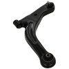 Brat suspensie roata SRLine Polonia 325138 3L843A423AC; 4133882; 4484852; 4631871; 4763903; 4L843A423AA; 4L843A423AB; E112-34-300C; EC0134300F; EC013