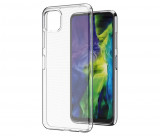 Husa TPU Ultraslim Samsung A22 5G, Transparent, Mobile Tuning