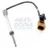 Senzor temperatura gaze evacuare Dacia Duster, Logan, Logan Express; Nissan NV200, NV200 Evalia; Renault Clio III, Kangoo / Grand Kangoo II Motor