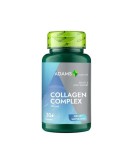 Collagen Complex 700 miligrame 30 capsule Adams, Adams Vision