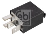 FEBI BILSTEIN 40910 Releu, curent alimentare