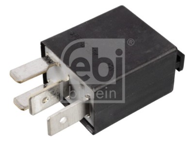 FEBI BILSTEIN 40910 Releu, curent alimentare foto