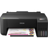 Imprimanta inkjet Epson L1210 MFP Format A4 Duplex Manual Negru