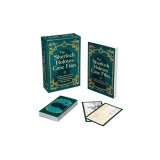 The Sherlock Holmes Case Files: Includes: 128-Page Book and 50-Card Deck