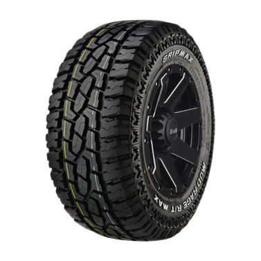 Anvelope Gripmax Mud rage rt max 265/70R16 121/118Q All Season foto