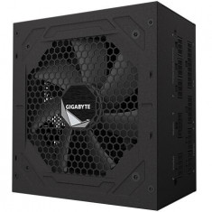 Sursa Gigabyte GP-UD1000GM PG5, 1000W, 80 PLUS GOLD, ATX, PFC Activ, Full Modulara