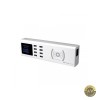 Incarcator Statie Sunshine SS-309WD QI 40W 2.4A 8 x USB-A Alb