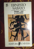 Ernesto Sabato - Despre eroi si morminte 1996