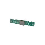 Placă electronică pentru cuptor cu microunde BOSCH 00778006 Original