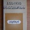 SCRIERI - LUDWIG BOLTZMANN