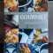 GOURMET. CARTE DESPRE SISTEMUL DE GATIRE ZEPTER. INSTRUCTIUNI , SUGESTII SI RETETE