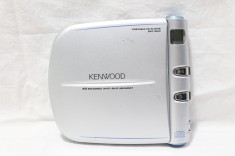 CD player portabil Kenwood DPC-X612 Audio CD track audio