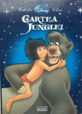 Cartea junglei - Disney clasic Adevarul 2009 in tipla 28x20 cm 64 pag