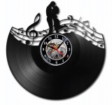 LOVE-ceas de perete(personalizabil)