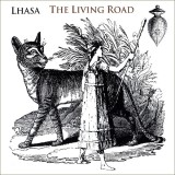 CD Lhasa - The Living Road 2003