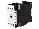Contactor 3-poli NO + 1NC 230VAC 17A