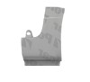 Panou reparatie aripa fata FIAT PANDA (169), 09.2003-12.2012, fata, partea stanga, spre spate; otel galvanizat; inferior, Rapid