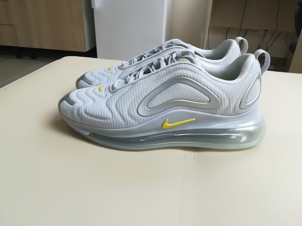 Adidasi Nike Air Max 720 Cod produs CN 0141 001 | arhiva Okazii.ro