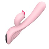 Vibrator Clitoral Plume