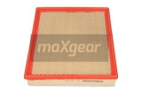 Filtru aer RENAULT MASCOTT platou / sasiu (UH_, HH_) (1999 - 2005) MAXGEAR 26-0637