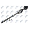 Planetara Land Rover Freelander 2 2006-, Dreapta, LR002619