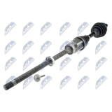 Planetara Land Rover Freelander 2 2006-, Dreapta, LR002619