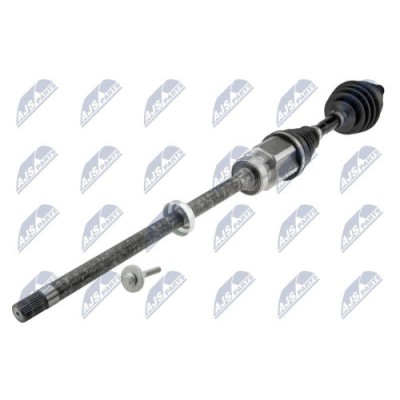 Planetara Land Rover Freelander 2 2006-, Dreapta, LR002619 foto