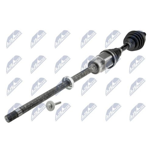 Planetara Land Rover Freelander 2 2006-, Dreapta, LR002619