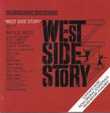 West Side Story (The Original Sound Track Recording) | Leonard Bernstein, Sony Music