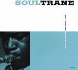 Soultrane | John Coltrane