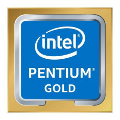 Procesor Intel Comet Lake, Pentium Gold G6400 4.0GHz, 4MB, LGA1200, 58W (Box)