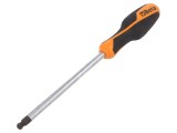Şurubelniţă Imbus Sferic HEX 8mm BETAGRIP 160mm