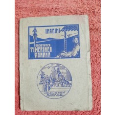 Imagini Societatea Tinerimea Romana la Jubileu de 50 de ani