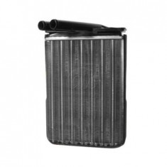 Radiator Incalzire Chrysler 300M, 07.1998-09.2004, 300M, motor 2.7 V6, 3.5 V6, benzina, aluminiu mecanic/plastic, 234x181x42 mm, SRLine