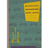G. Fratila, E. Negrus, N. Chimu - Manualul mecanicului auto-moto - 131497