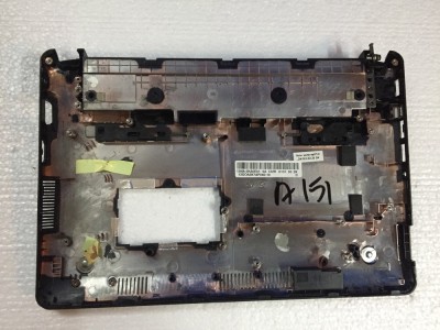 Bottomcase Asus EEEpc R051, 1015B, 1015BX , A151 foto