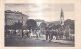 Timisoara / Jano herceg ter. (necirculata)