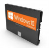Vand SSD-uri cu WINDOWS 10 PRO + OFFICE 2021 preinstalat si ACTIVAT, Microsoft