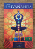 Iată răspunsul meu - Swami Shivananda