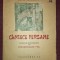FRANZ TOUSSAINT - CANTECE PERSANE