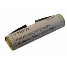 Baterie pentru Wella Contura HS60, HS61