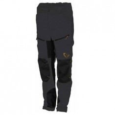 Pantaloni Savage Gear Grey (Marime: L)