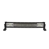 Lampa LED bara curbata 270W, 12-24V, 90 LED-uri, Breckner Germany