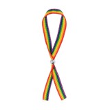 Cumpara ieftin Bratara Pride Multicolora