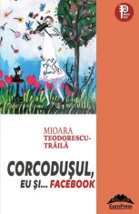 Corcodusul eu si&hellip; FaceBook, Fundatia culturala Ideea Europeana