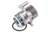 HEPU P587 Pompă de apă, răcire motor