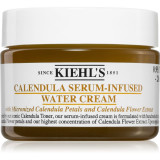 Kiehl&#039;s Calendula Serum-Infused Water Cream Crema hidratanta pentru zi pentru toate tipurile de ten, inclusiv piele sensibila 28 ml