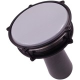 Tarabana Darbuka din aluminiu 20 cm, Oem