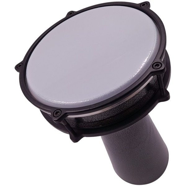 Tarabana Darbuka din aluminiu 20 cm